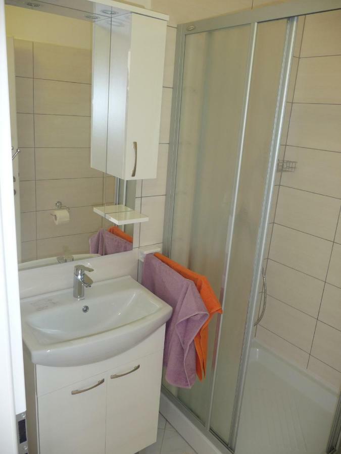 Apartments & Rooms Milka ウマグ エクステリア 写真